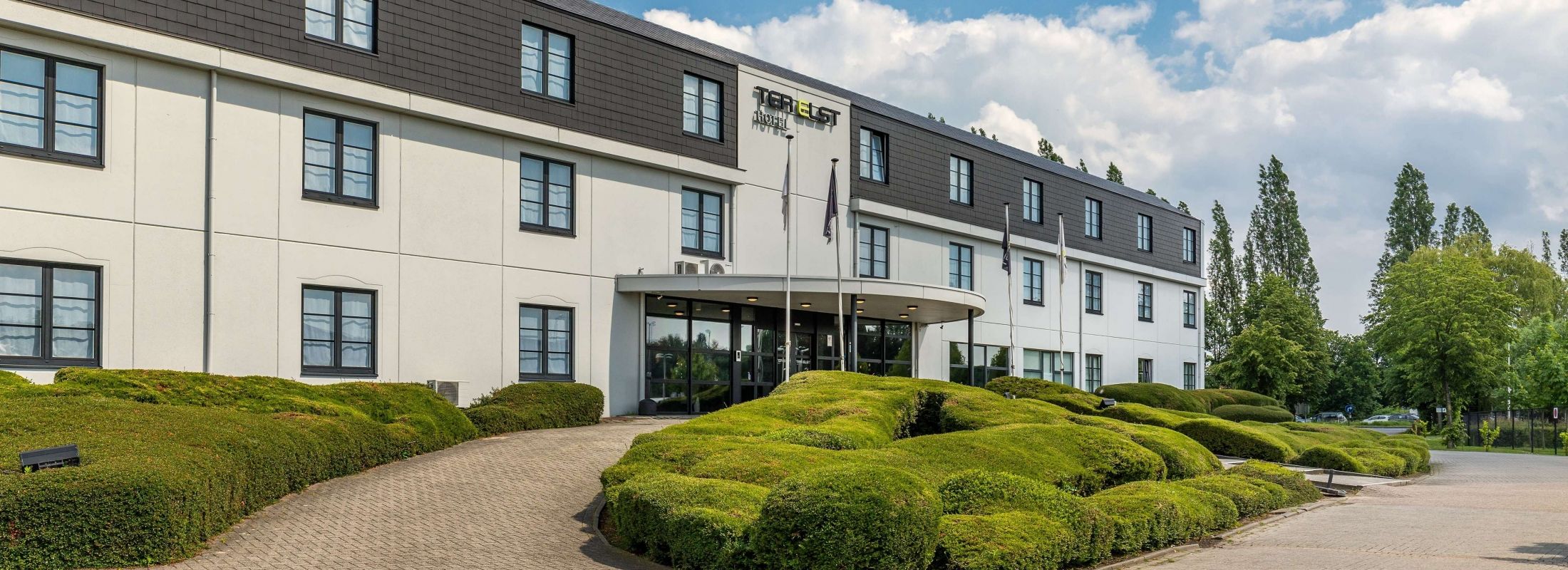 Ter Elst & Kasteel Solhof