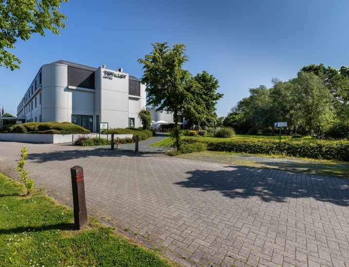 Ter Elst & Kasteel Solhof