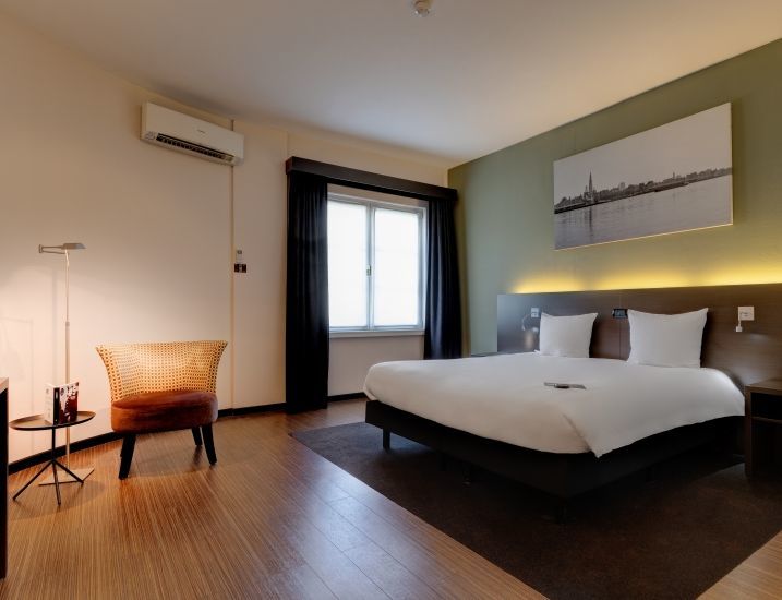 Ter Elst - Standaard kamer