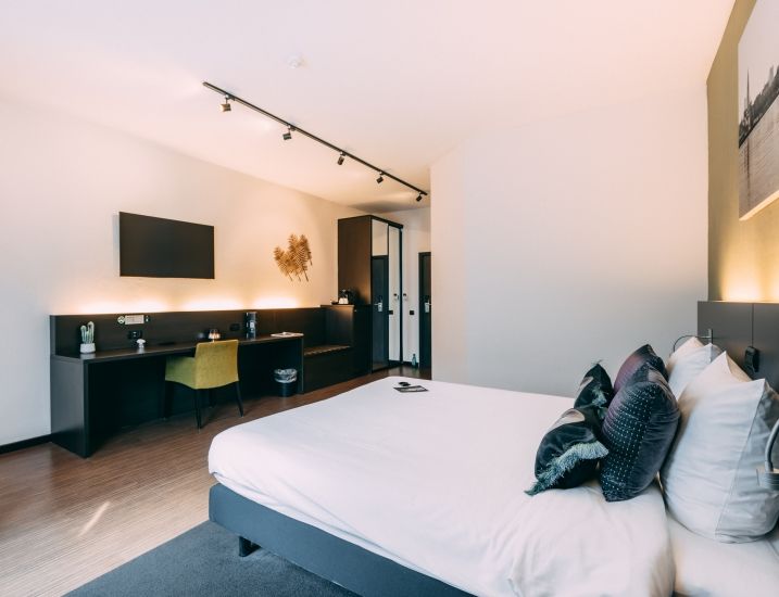 Ter Elst - Standaard kamer
