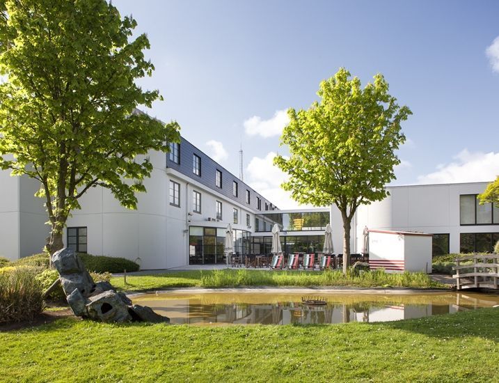 Ter Elst & Kasteel Solhof