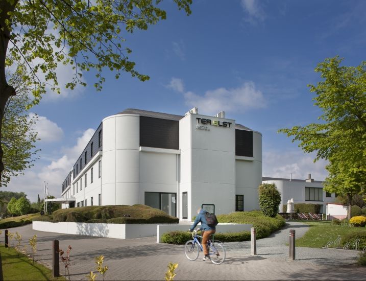 Ter Elst & Kasteel Solhof