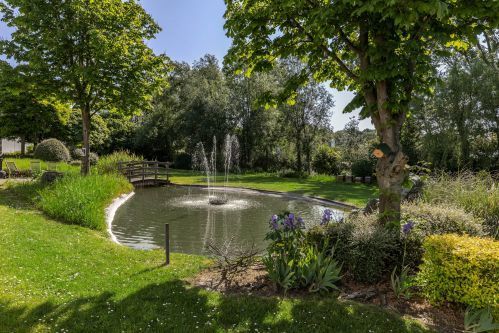 Ter Elst - Garden