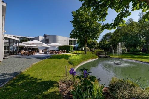 Ter Elst - Garden