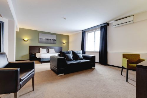 Ter Elst - Executive Room