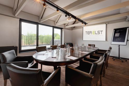 Ter Elst - Ensor