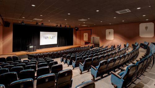 Auditorium