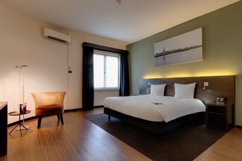 Ter Elst -Standard room