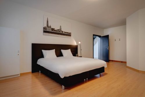Ter Elst - Appartement