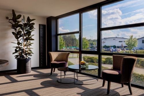 Ter Elst - Lobby