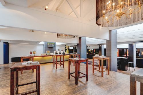 Ter Elst - Lounge Bar