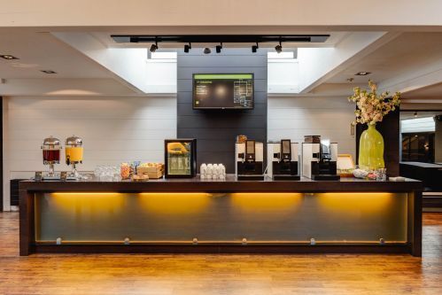 Ter Elst - Lounge Bar