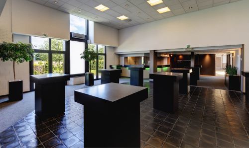 Ter Elst - Patio