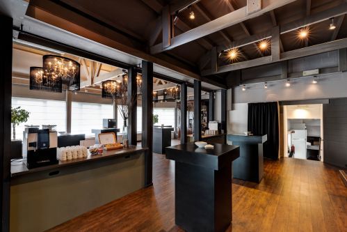 Ter Elst - Resto