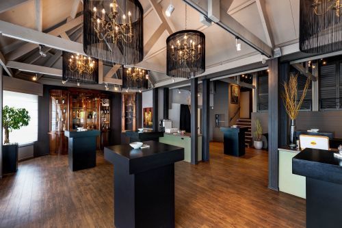 Ter Elst - Resto
