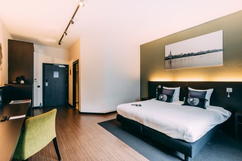 Standaard XL kamer