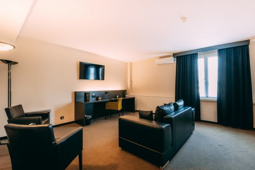 Executive XXL kamer