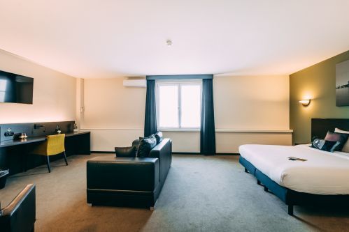 Executive XXL kamer