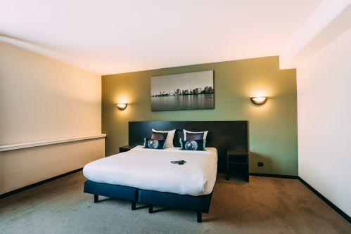 Executive XXL kamer