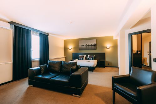 Executive XXL kamer
