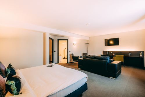 Executive XXL kamer