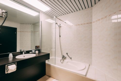 Standaard XL kamer