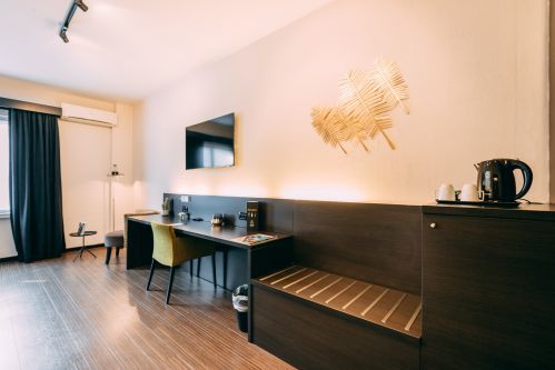 Standaard XL kamer