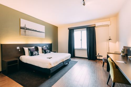 Standaard XL kamer