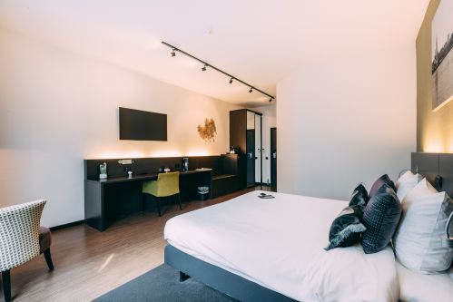 Standaard XL kamer