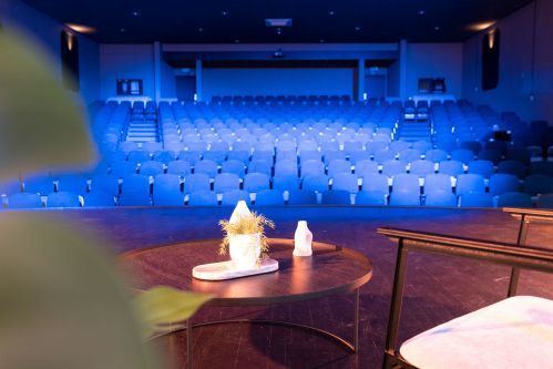 Auditorium