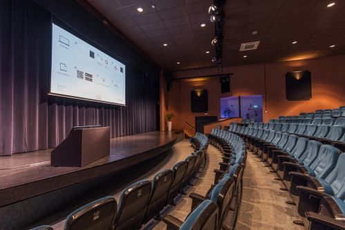 Auditorium