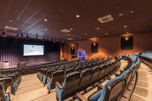 Auditorium