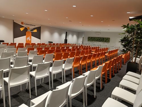 Van Eyck theater